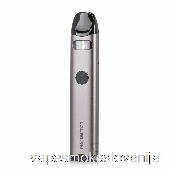 Vape Slovenija Uwell Caliburn A3 15w Pod System Grey